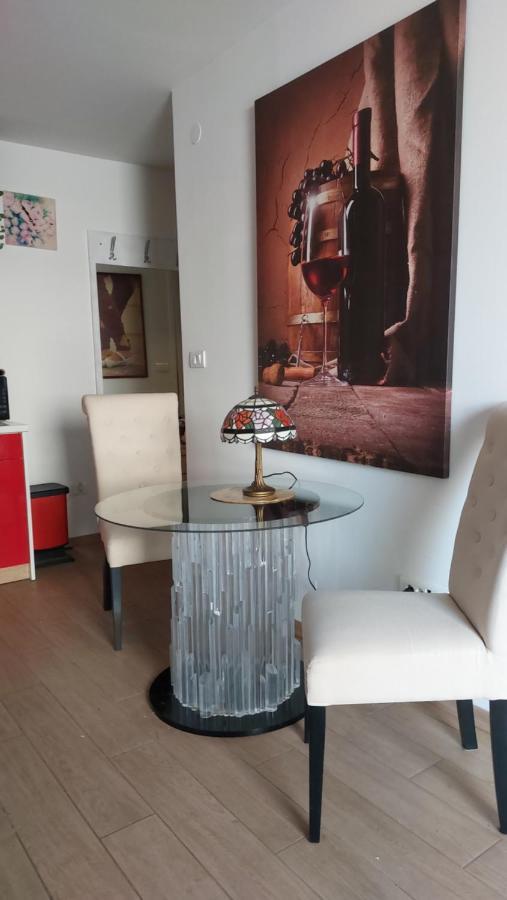 Apartment Buchholz Пула Экстерьер фото