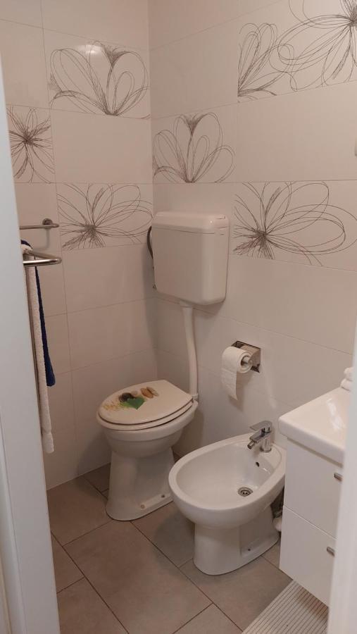 Apartment Buchholz Пула Экстерьер фото